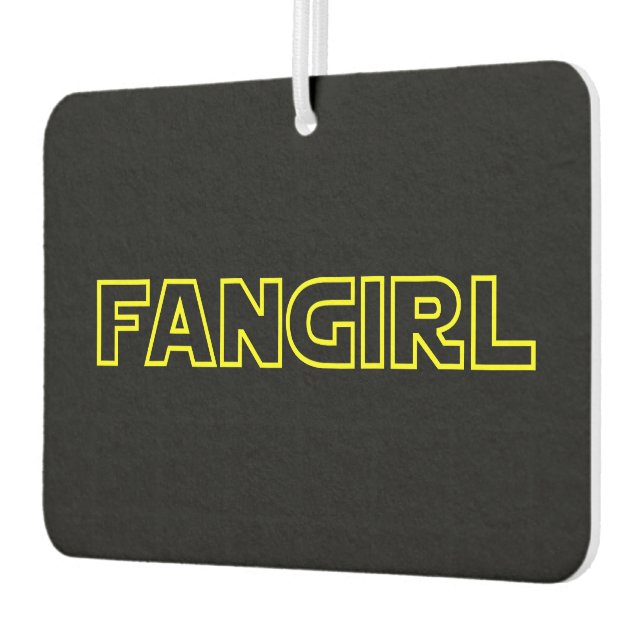 AMBIENTADOR FANGIRL (Izquierda)