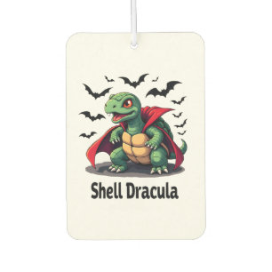 Ambientador Fangy Turtle