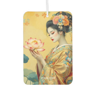 Ambientador Fantasía dulce flor Chica japonés