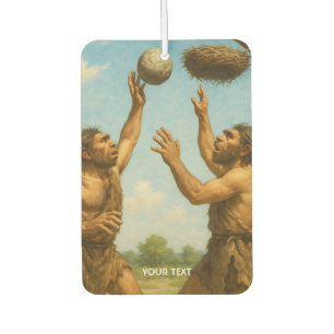 Ambientador Fantasía Monada Baloncesto Prehistórico Final