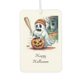 Ambientador Fantasma