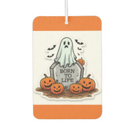 Ambientador Fantasma de Halloween
