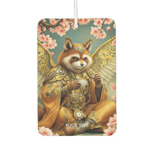 Ambientador Fantasy Cute King Tanuki Tea