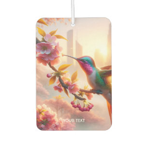 Ambientador Fantasy Cute Sakura Bird City