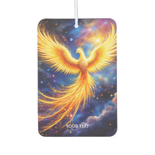 Ambientador Fantasy Phoenix Stars Space