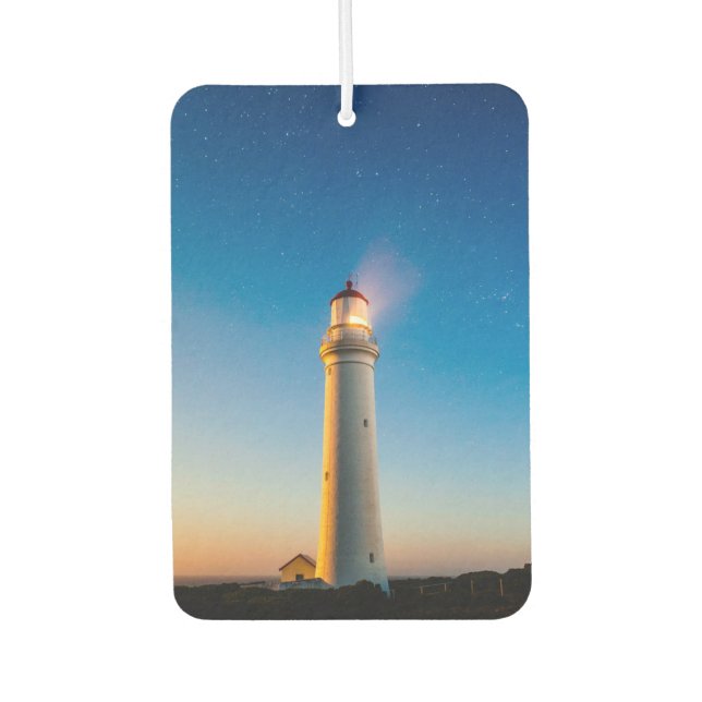Ambientador Faro (Anverso)