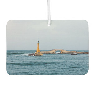 Ambientador Faro