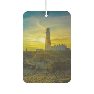 Ambientador Faro