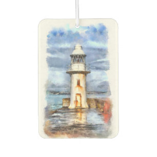 Ambientador Faro