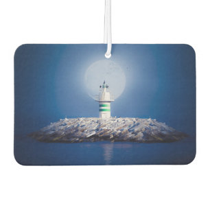 Ambientador Faro