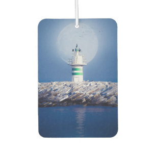 Ambientador Faro