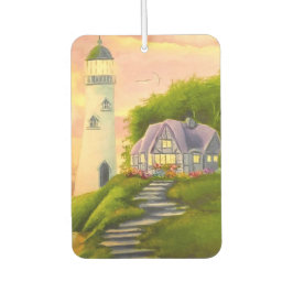 Ambientador Faro