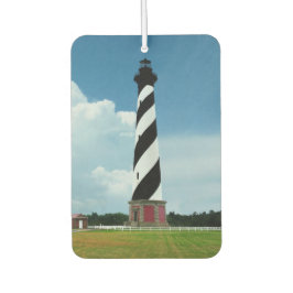 Ambientador Faro de Cape Hatteras - Bancos Exteriores