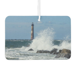 Ambientador Faro de Morris Island Splash