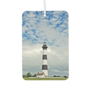 Ambientador Faro OBX