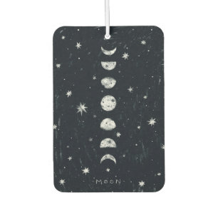 Ambientador Fases de la luna