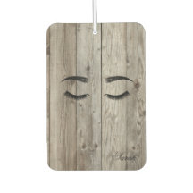 Faux azotes Textura de madera