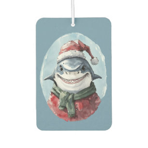 Ambientador Favoritos divertidos de los Navidades de animales
