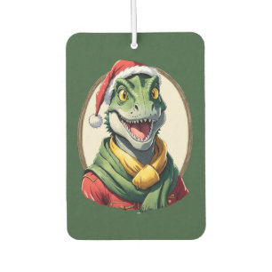 Ambientador Favoritos divertidos de los Navidades de animales