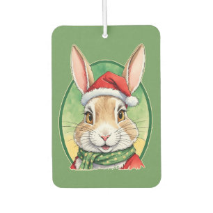 Ambientador Favoritos divertidos de los Navidades de animales