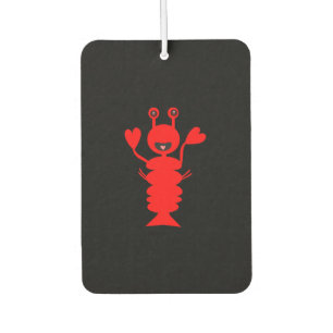 Ambientador Felices Lobster