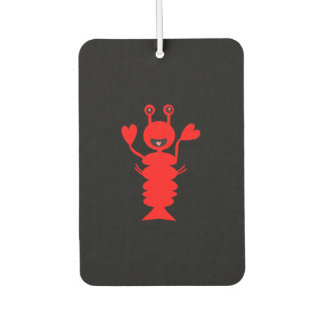 Ambientador Felices Lobster