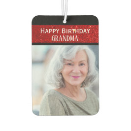 Ambientador Feliz cumpleaños, abuela