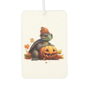 Ambientador Feliz día de Halloween - Camiseta clásica divertid