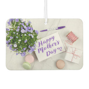 AMBIENTADOR FELIZ DÍA DE LA MADRE
