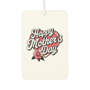 Ambientador Feliz Día de la Madre