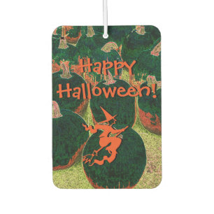 Ambientador Feliz Halloween