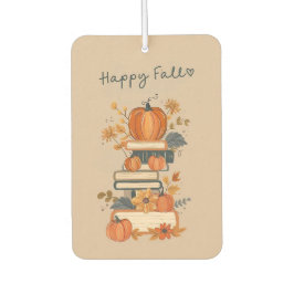 Ambientador Feliz otoño