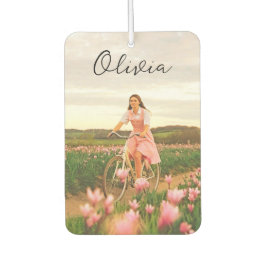 Ambientador Female Romantic Custom Photography