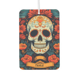 Ambientador ¡Fiesta! Fiesta de México