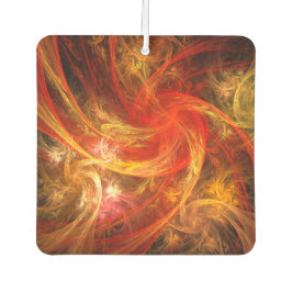 Ambientador Firestorm Nova Resumen Arte