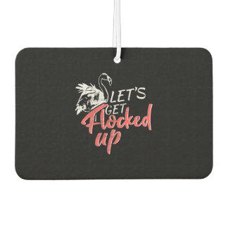 Ambientador Flamingo Gift