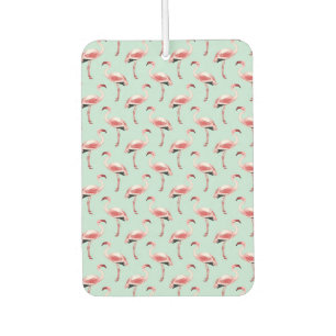 Ambientador Flamingo rosa