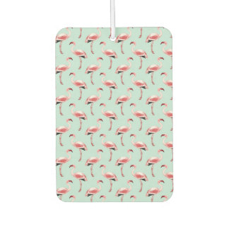 Ambientador Flamingo rosa