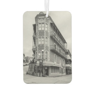 Ambientador Flatiron Flats Eureka Grayscale