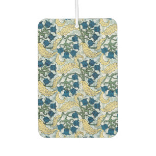 Ambientador Flor de lirio de Art Nouveau de Verneuil