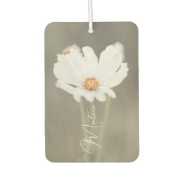 Ambientador Flor silvestre blanca de Montana