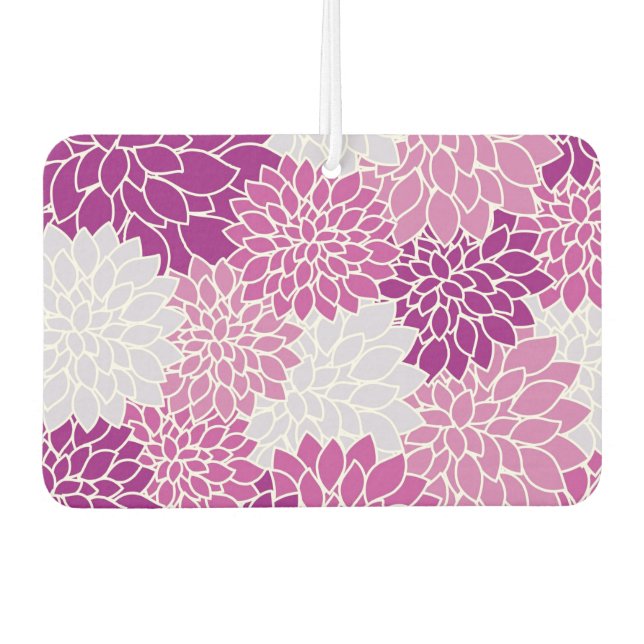 Ambientador Floral (Anverso)