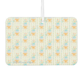 Ambientador Floral Air Freshener