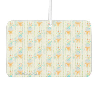 Ambientador Floral Air Freshener