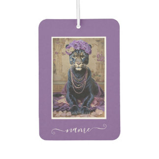 Ambientador Floral de Panther