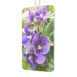 Ambientador Floral Púrpura