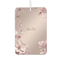 Ambientador Floral Rosa Delicado