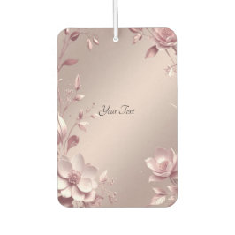 Ambientador Floral Rosa Delicado