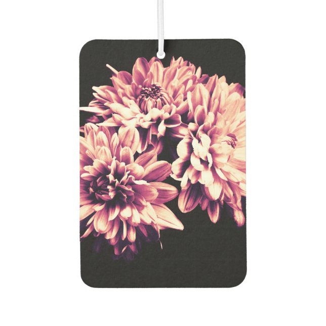 Ambientador Flores (Anverso)