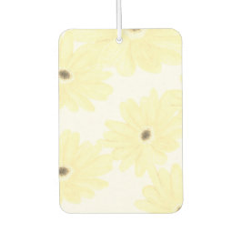 Ambientador Flores Amarillas Tranquilas